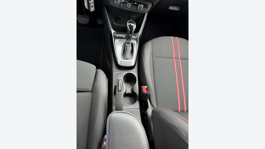 OPEL Crossland -