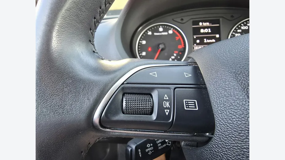 AUDI A3 Sportback -