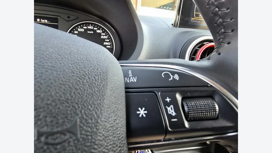 AUDI A3 Sportback -