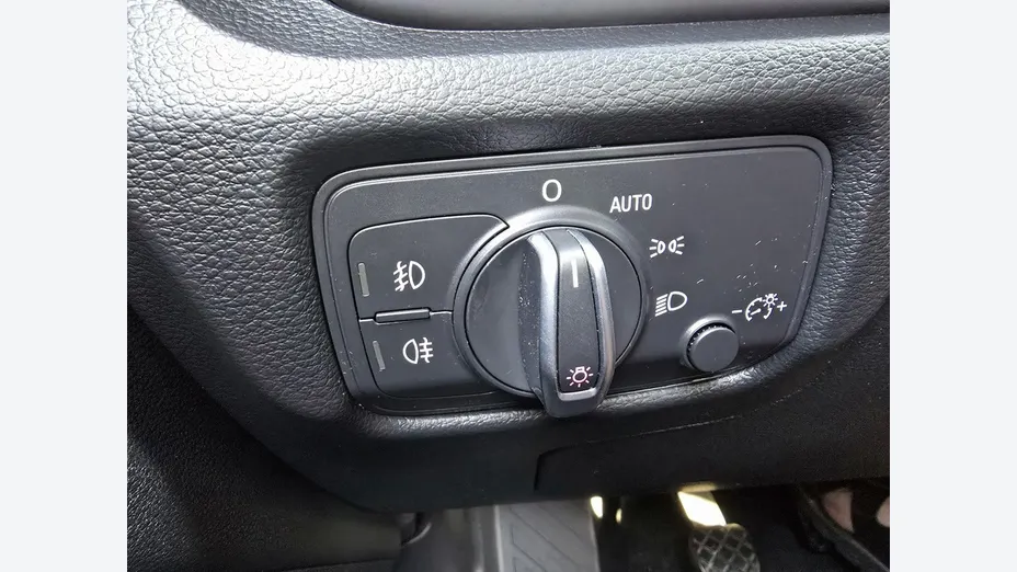 AUDI A3 Sportback -