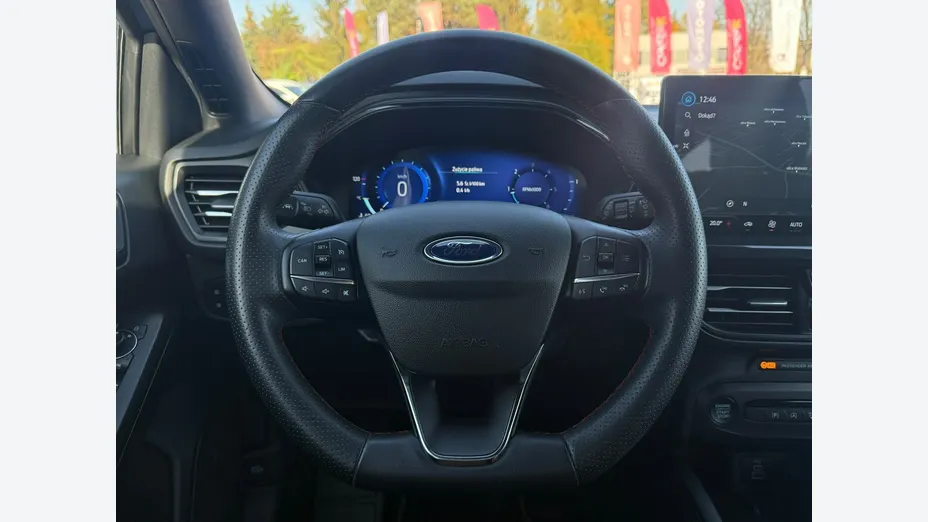 FORD Focus -