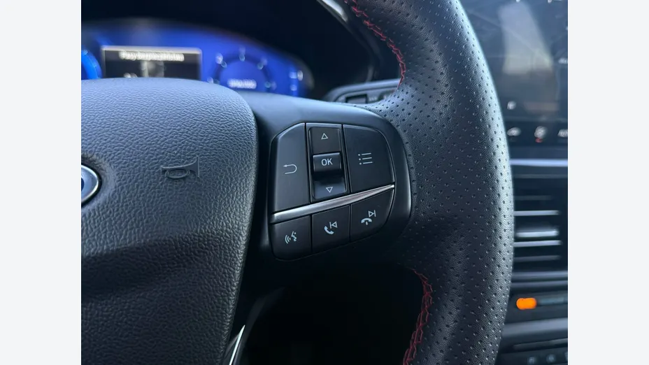 FORD Focus -