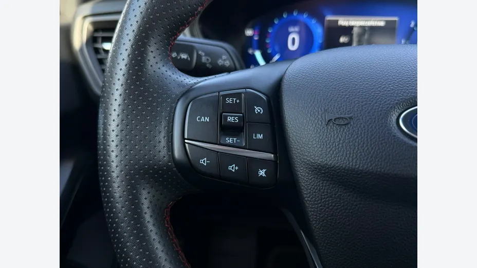 FORD Focus -