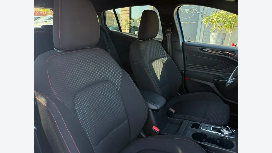 FORD Focus -