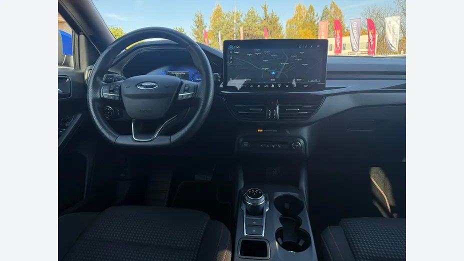 FORD Focus -
