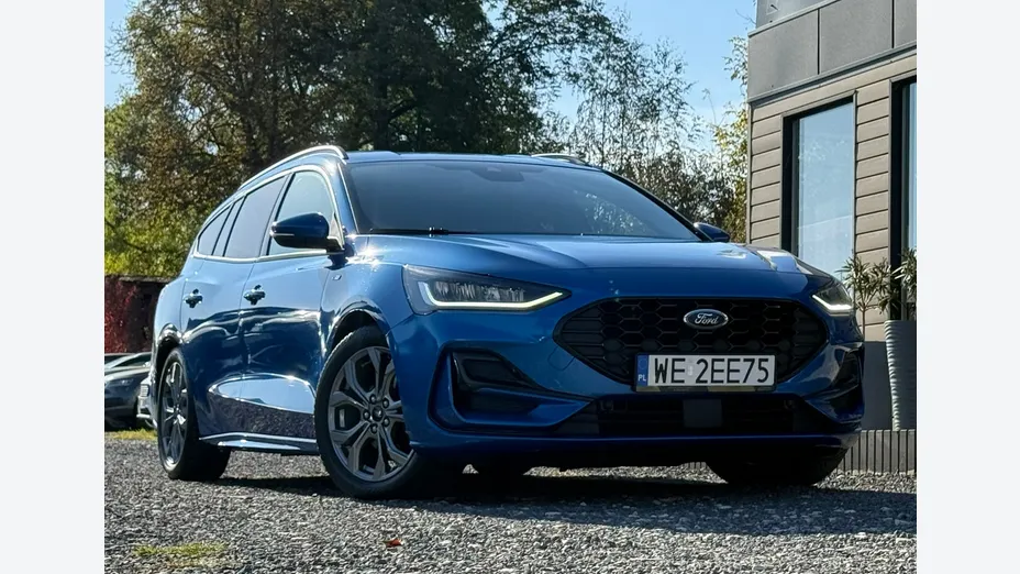 FORD Focus -