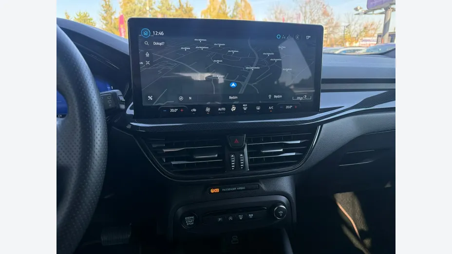FORD Focus -