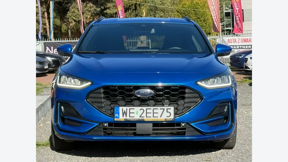 FORD Focus -