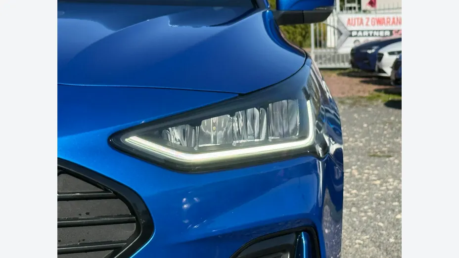 FORD Focus -