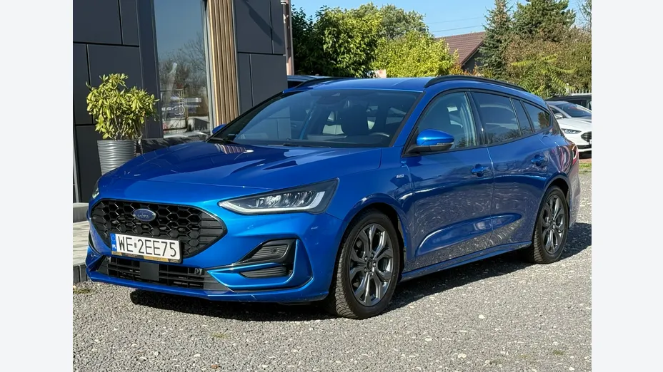 FORD Focus -