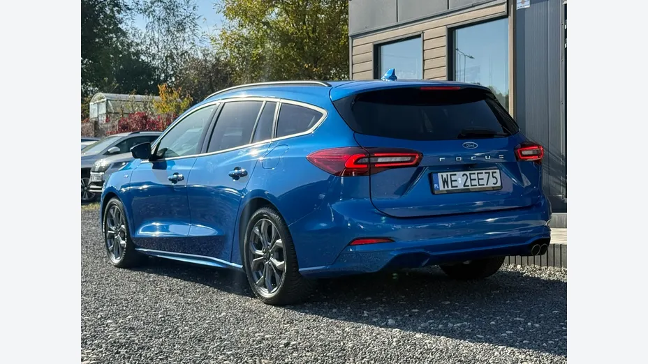 FORD Focus -