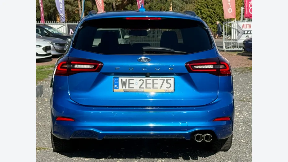FORD Focus -