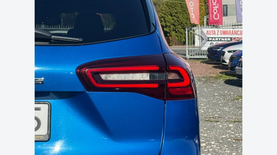FORD Focus -