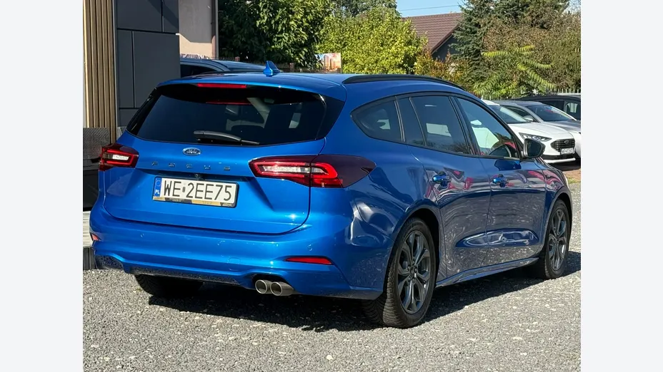 FORD Focus -