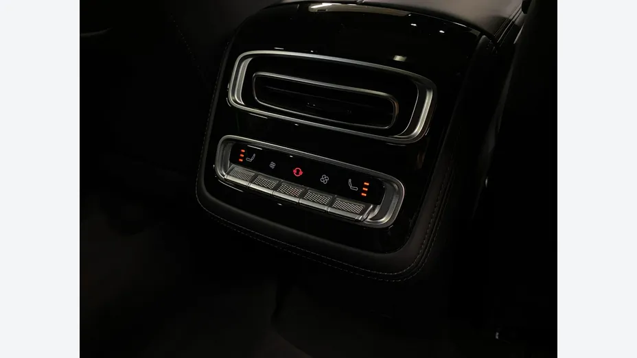 OMODA Omoda 9 -
