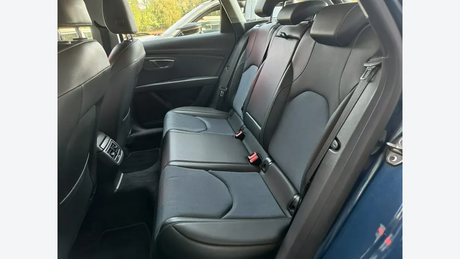 SEAT Leon -