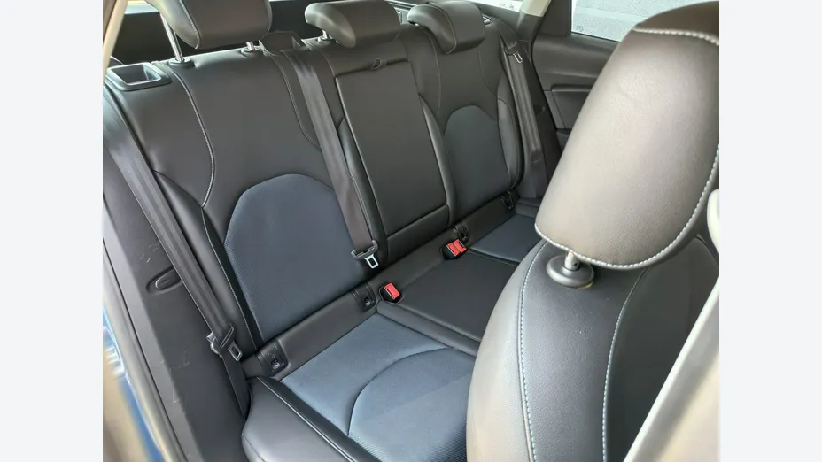 SEAT Leon -