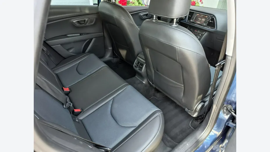 SEAT Leon -