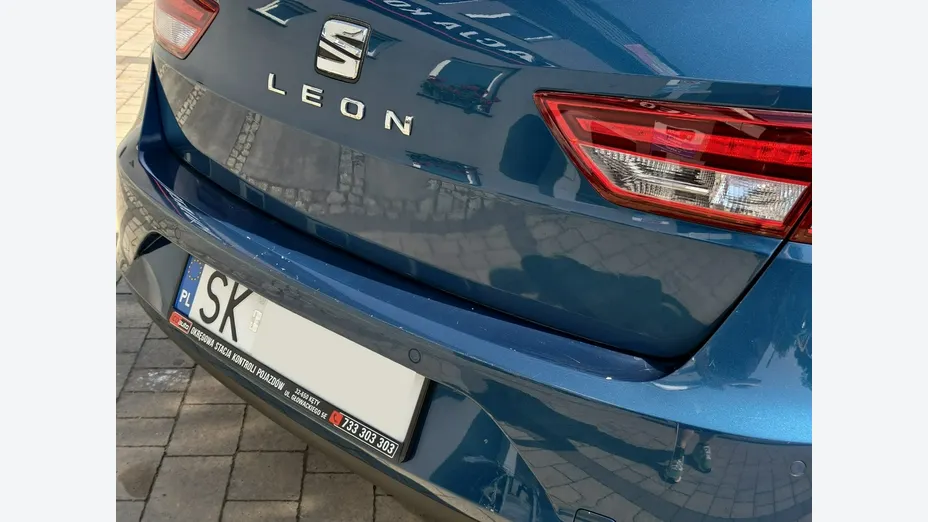 SEAT Leon -
