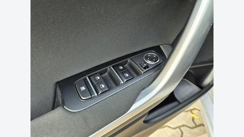 KIA Cee'd -