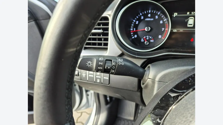 KIA Cee'd -