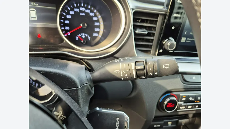 KIA Cee'd -