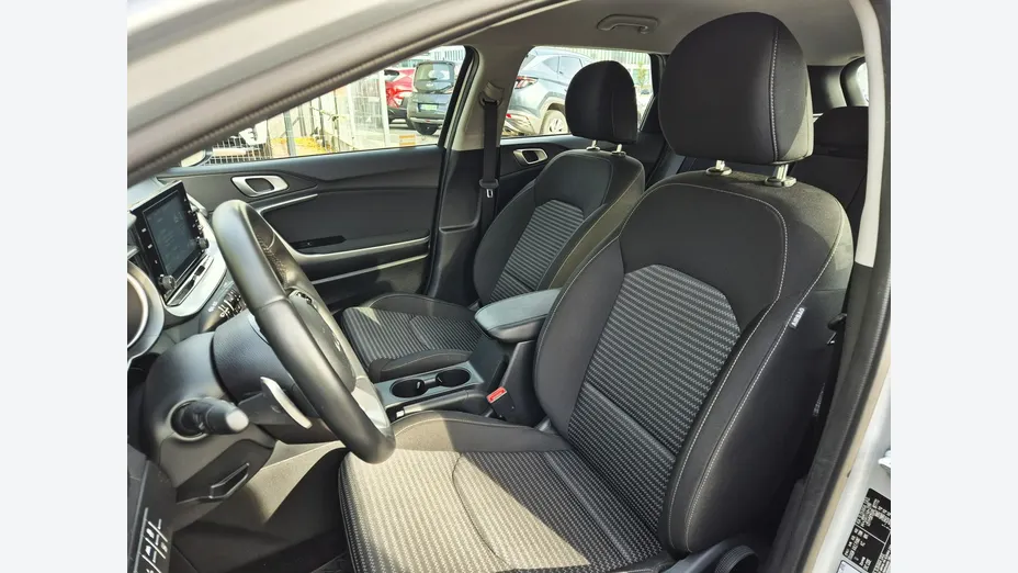 KIA Cee'd -