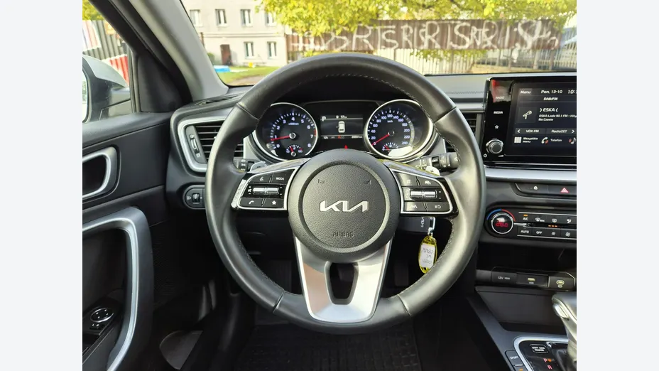 KIA Cee'd -