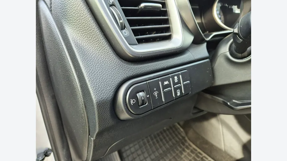 KIA Cee'd -