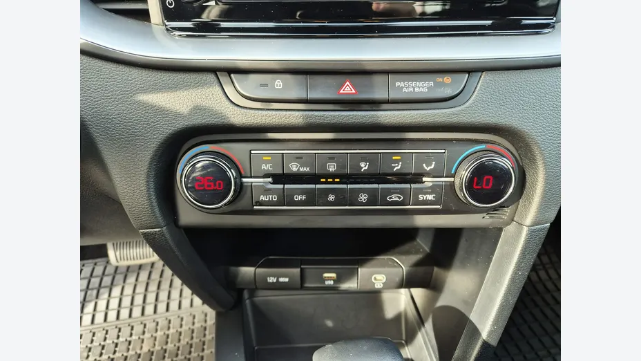 KIA Cee'd -