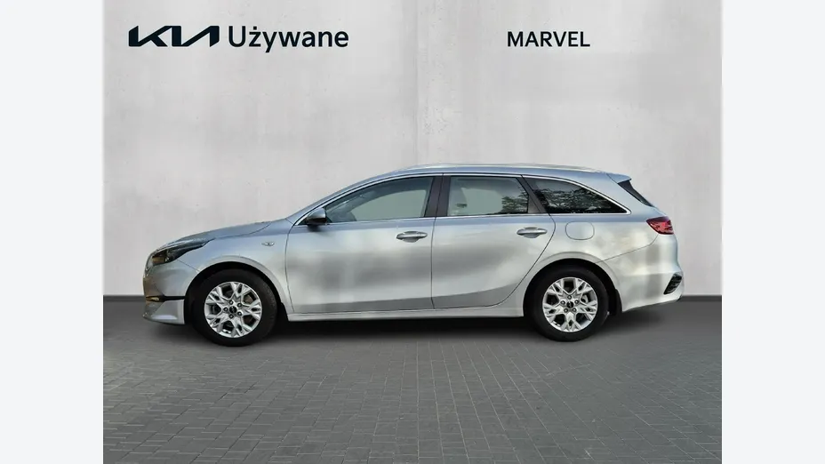 KIA Cee'd -