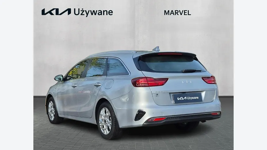 KIA Cee'd -