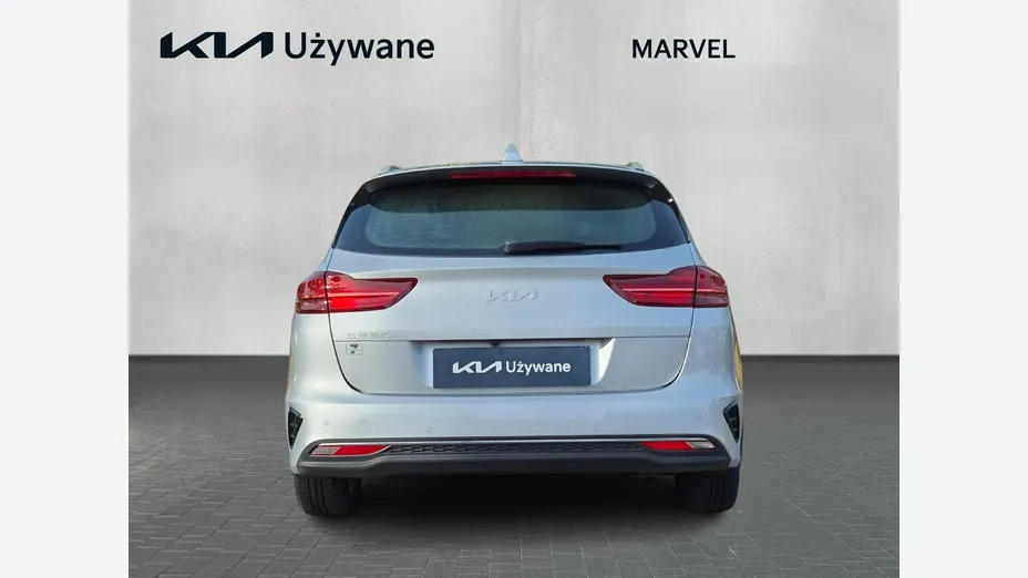 KIA Cee'd -
