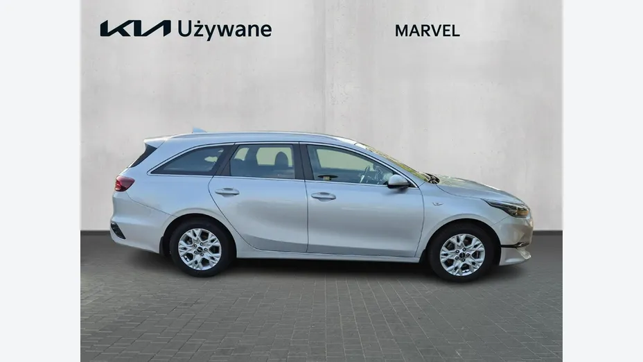 KIA Cee'd -