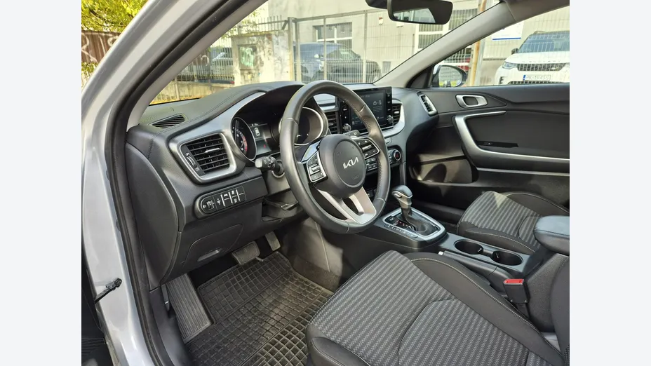 KIA Cee'd -