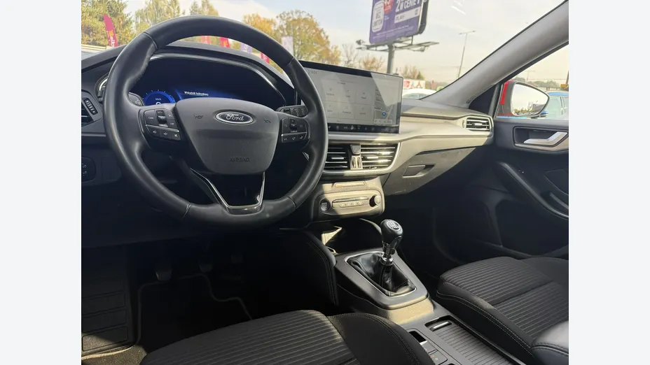 FORD Focus -