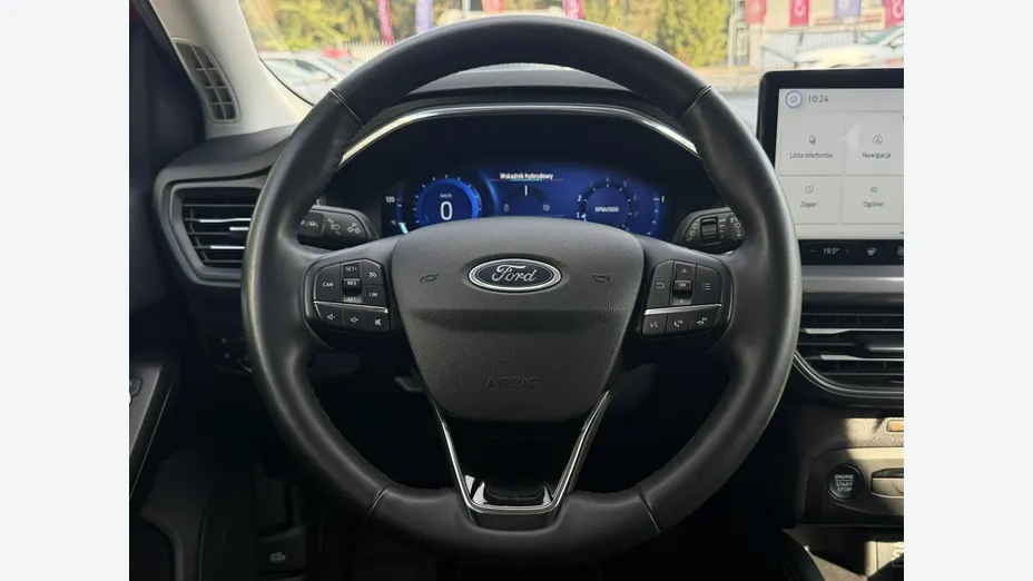 FORD Focus -