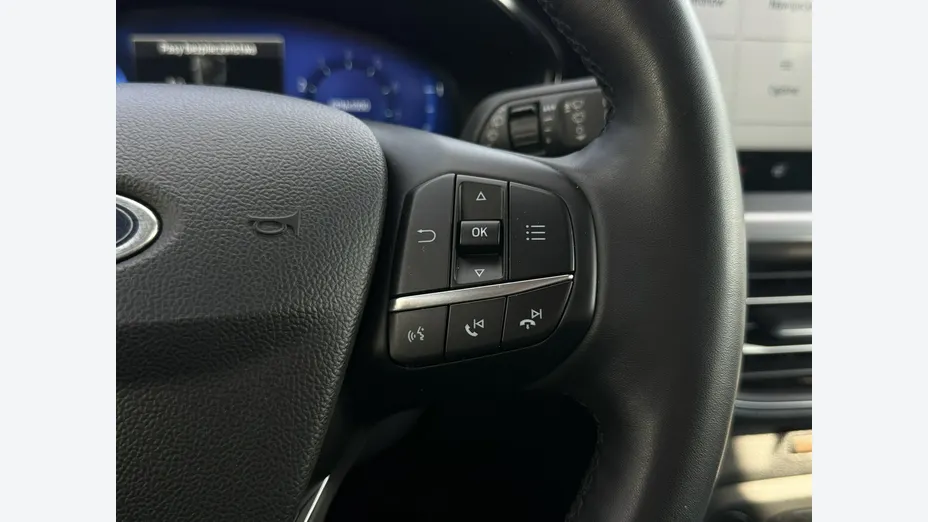 FORD Focus -