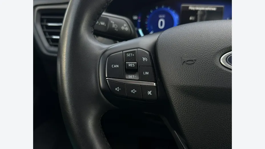 FORD Focus -