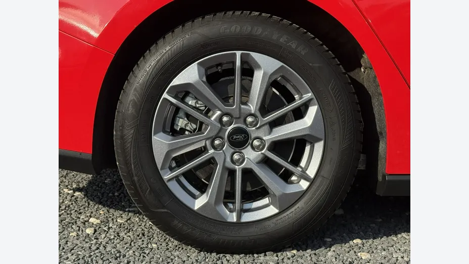 FORD Focus -