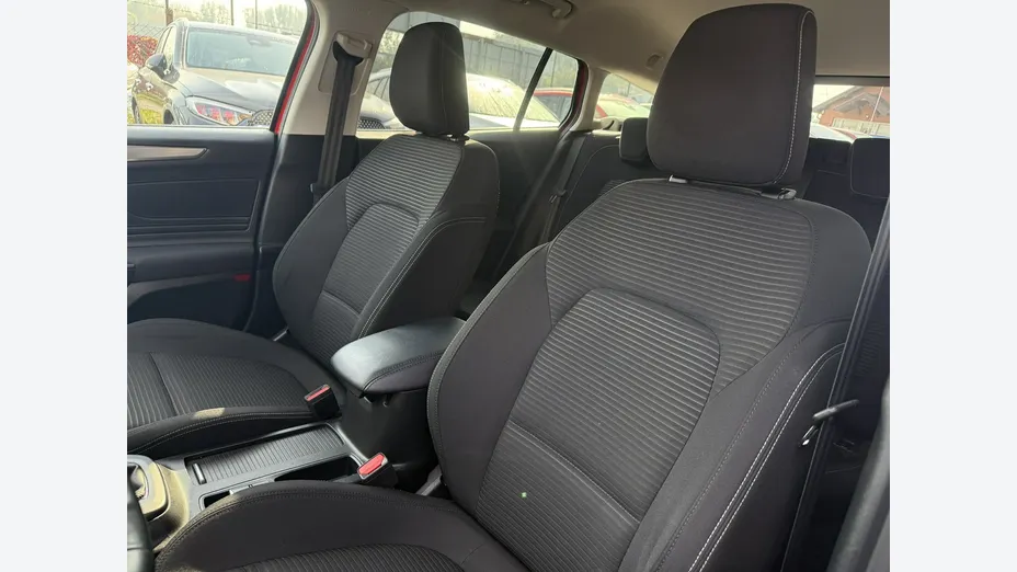 FORD Focus -