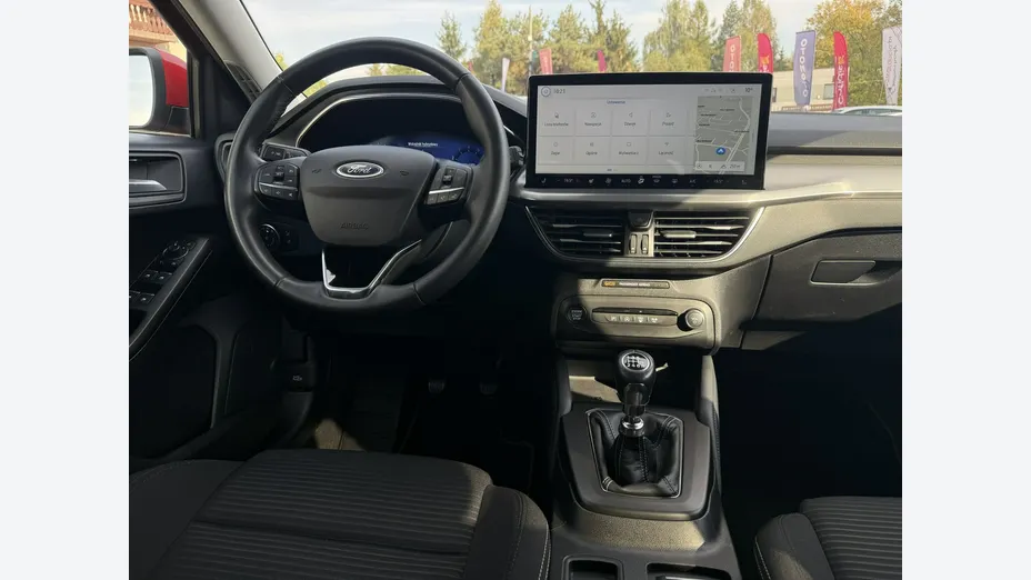 FORD Focus -