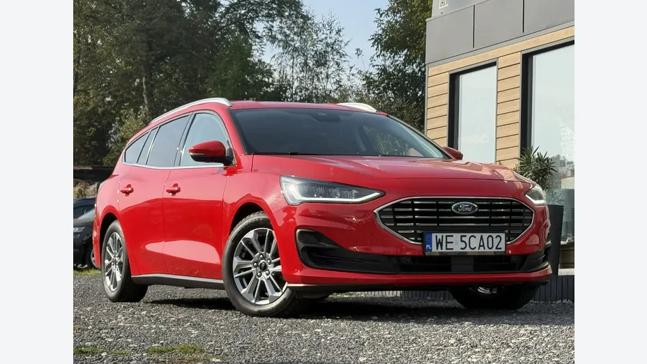 FORD Focus -