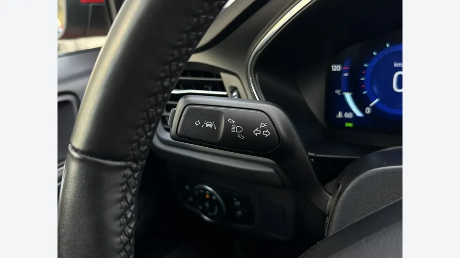 FORD Focus -