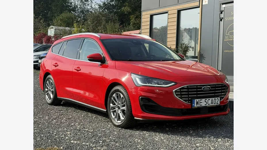 FORD Focus -