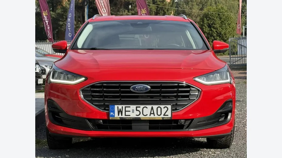 FORD Focus -