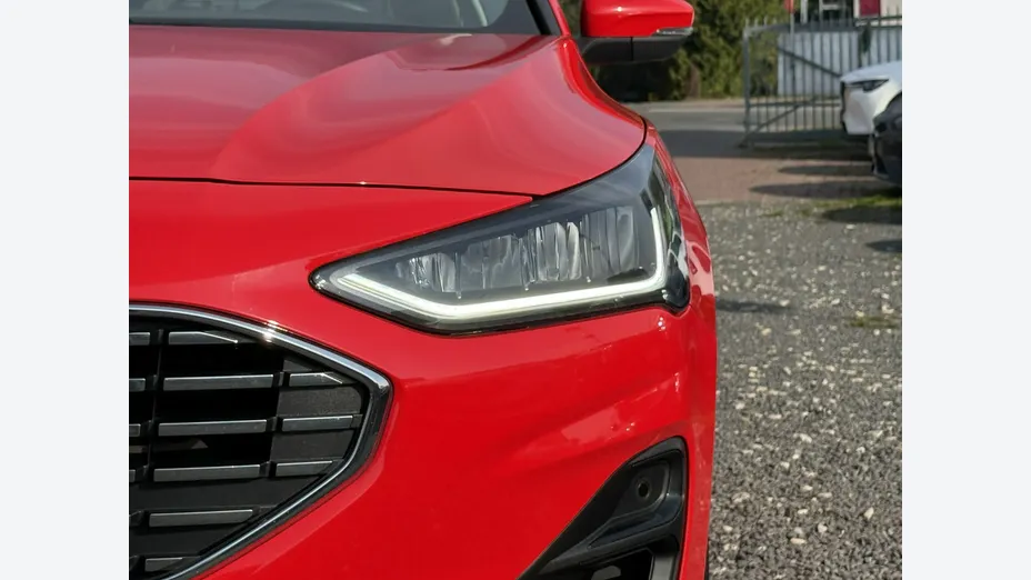 FORD Focus -