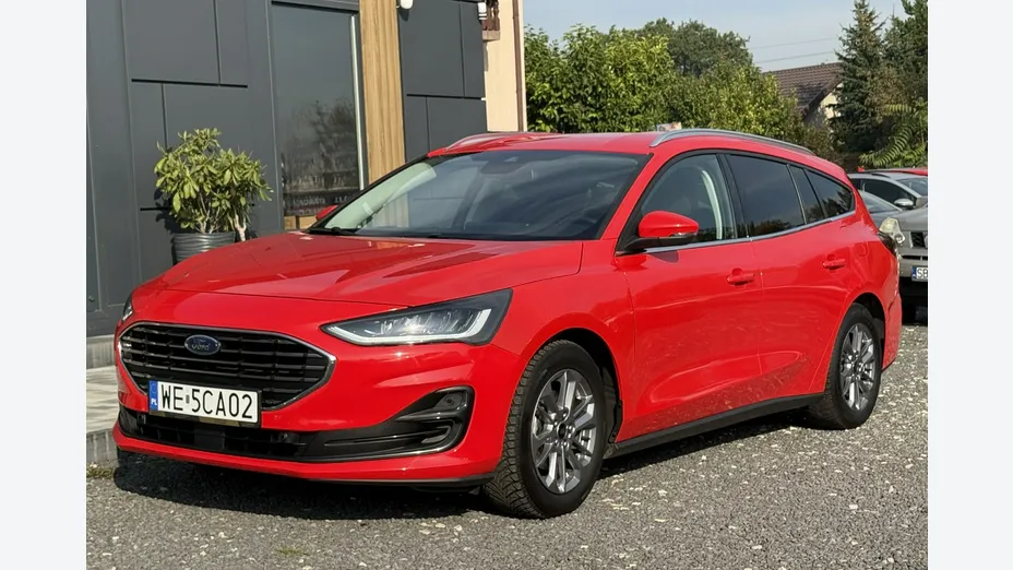 FORD Focus -