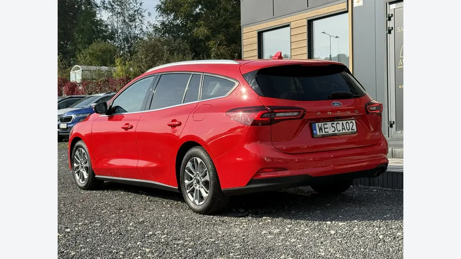 FORD Focus -