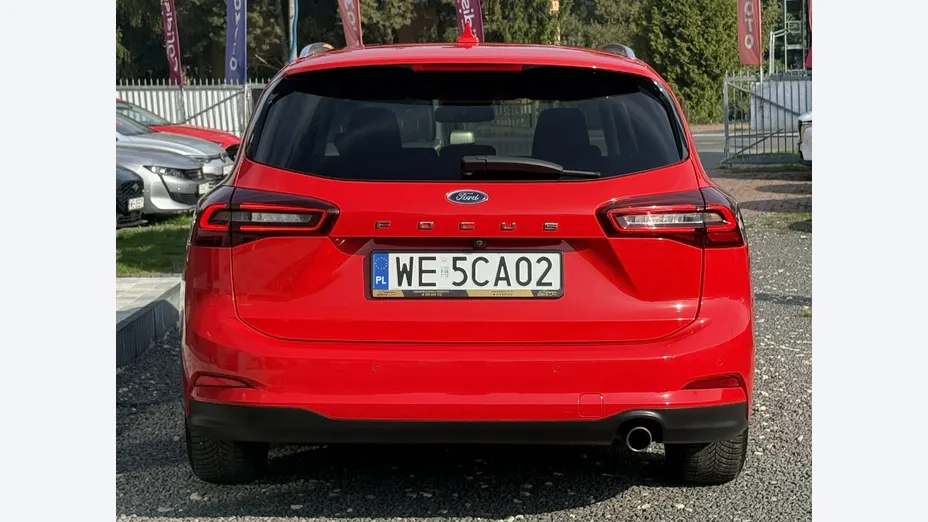 FORD Focus -